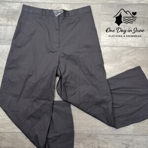 The Limited Cropped Pants Size 2